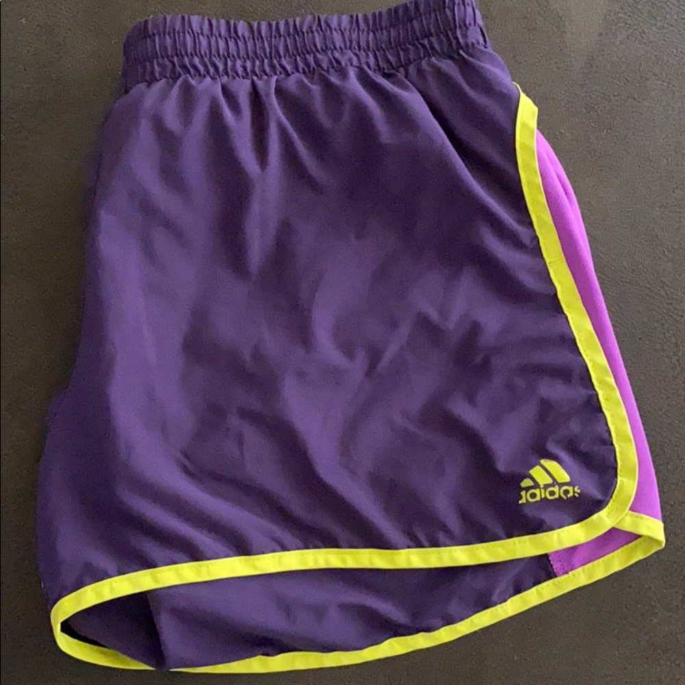 Adidas shorts